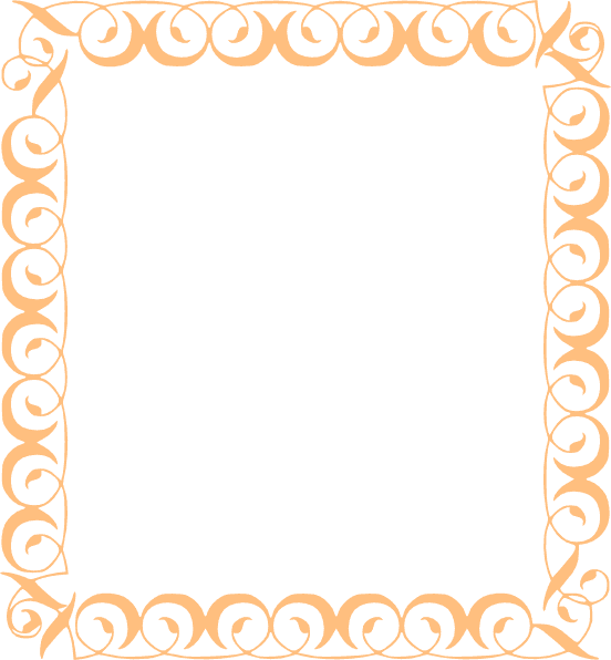 Cool Frame Celtic clipart preview