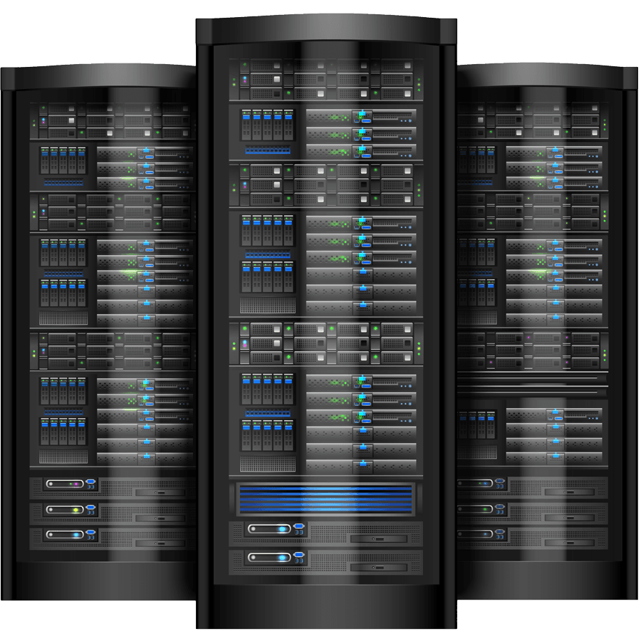 Database Server Png clipart preview