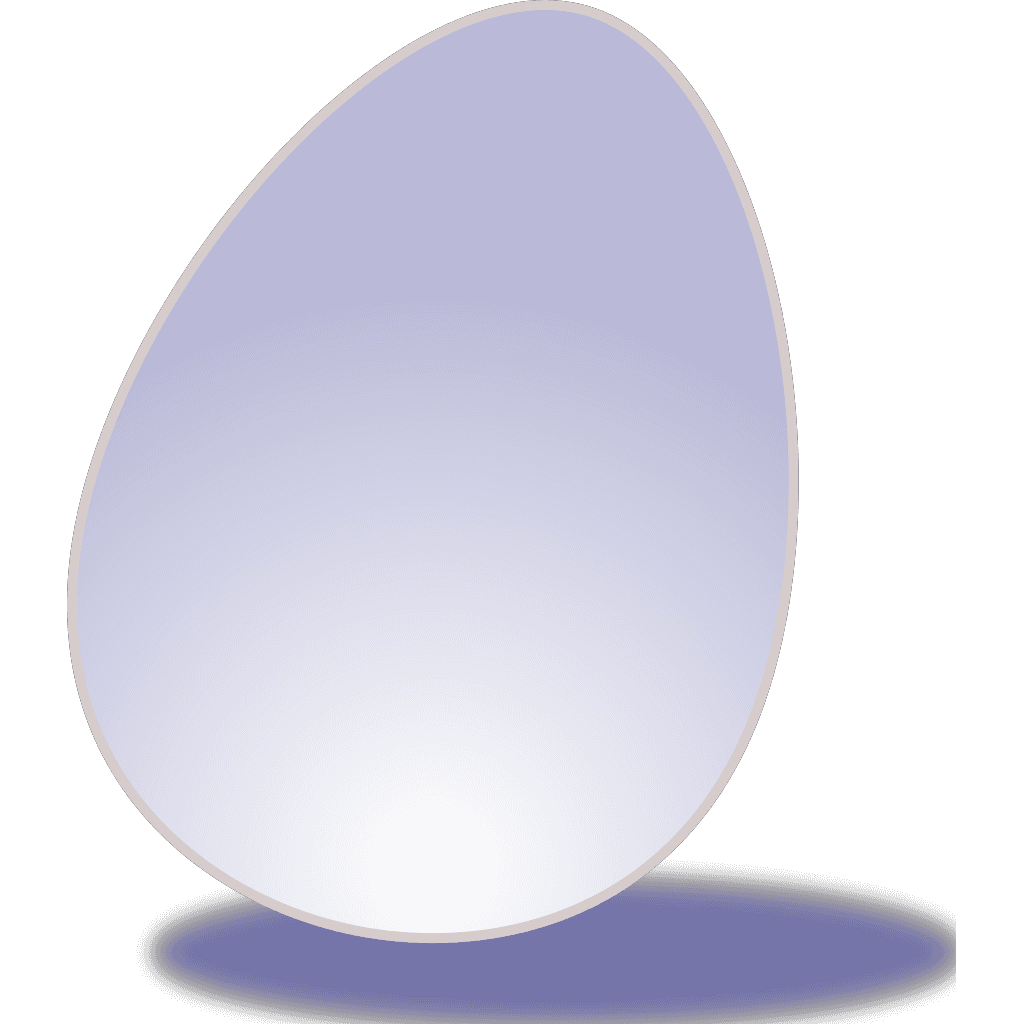 Dreaming Eggs Svg clip art clipart preview