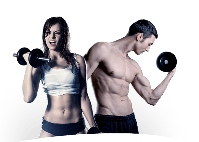 Dumbbell Lifter Fitness Png clipart preview