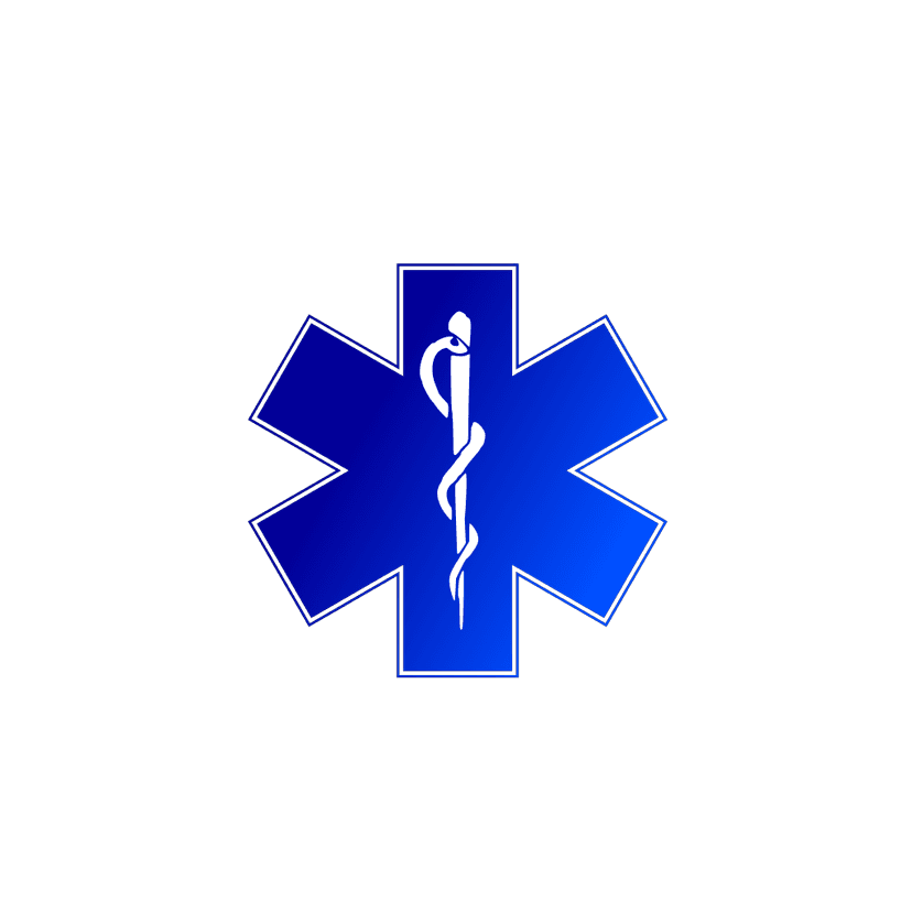 Emergency Medical Cross Icon clipart preview