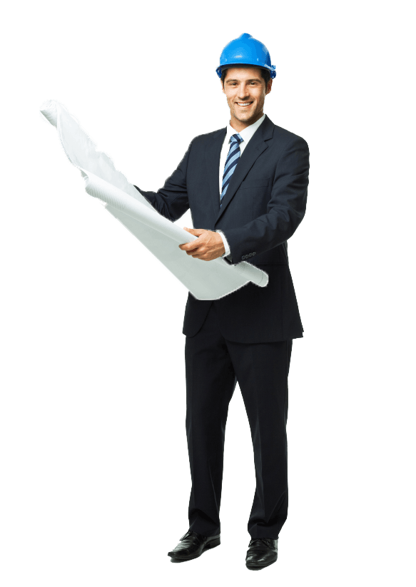 Engineer Man PNG Image clipart preview