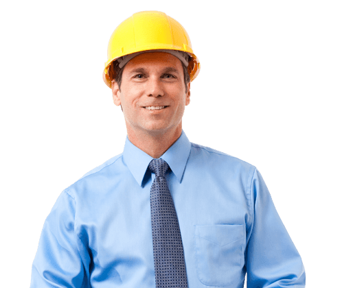 Engineer Man PNG Transparent clipart preview