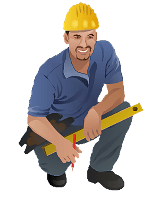 Engineer People PNG clipart preview