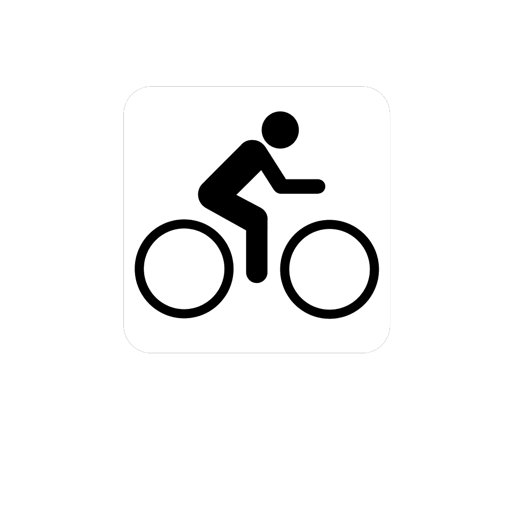 Exercise Bike Man clipart preview