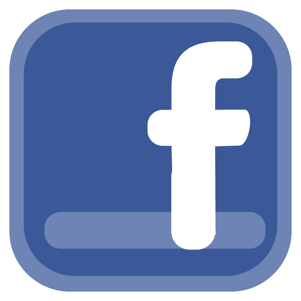 Facebook Icon clipart preview