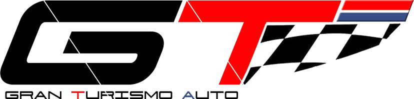 Gran Turismo Racing Auto Logo clipart preview