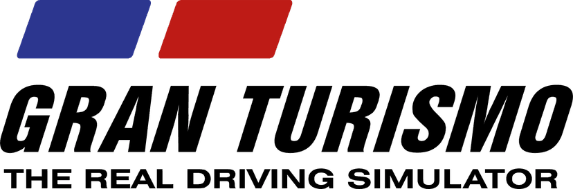 Gran Turismo Simulator Vector Logo clipart preview