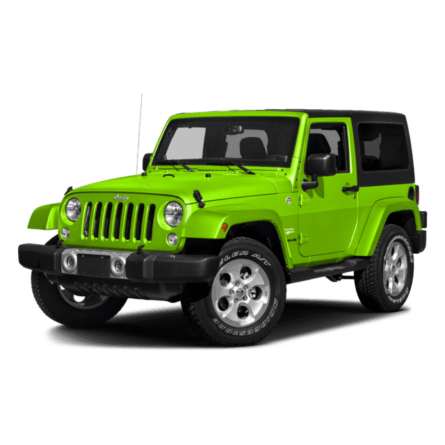 Green Jeep PNG Photo clipart preview