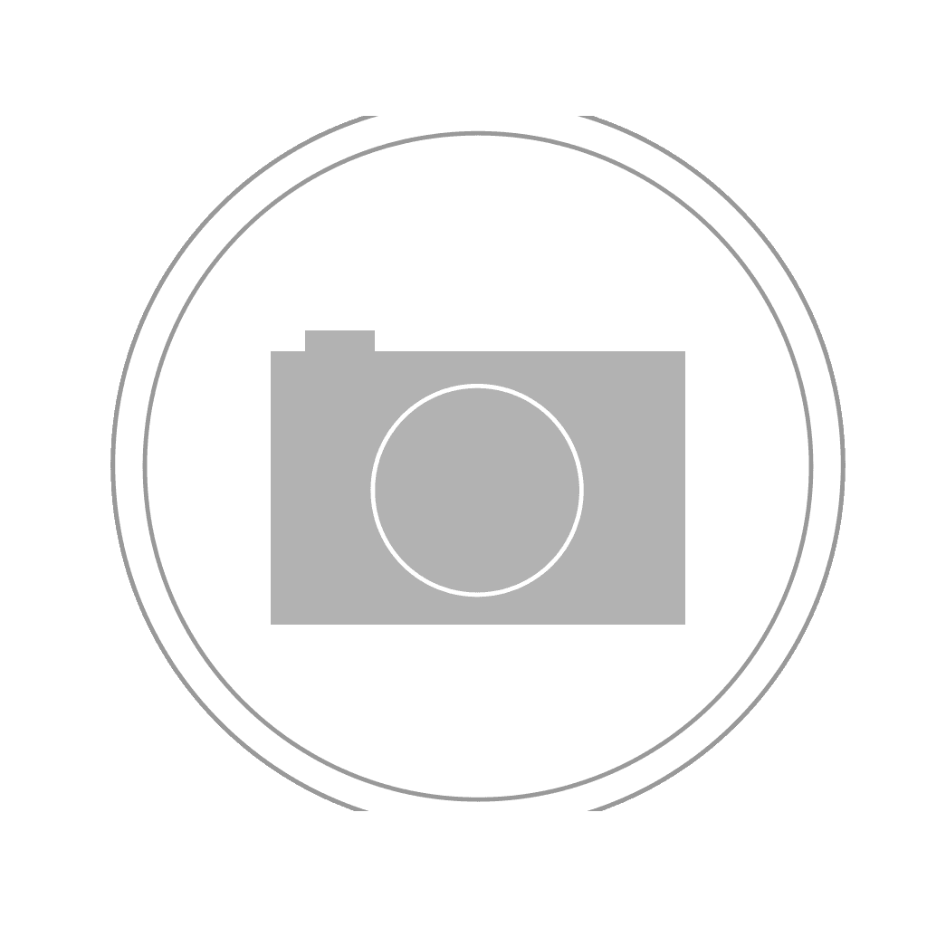 Grey Photography Icon clipart preview