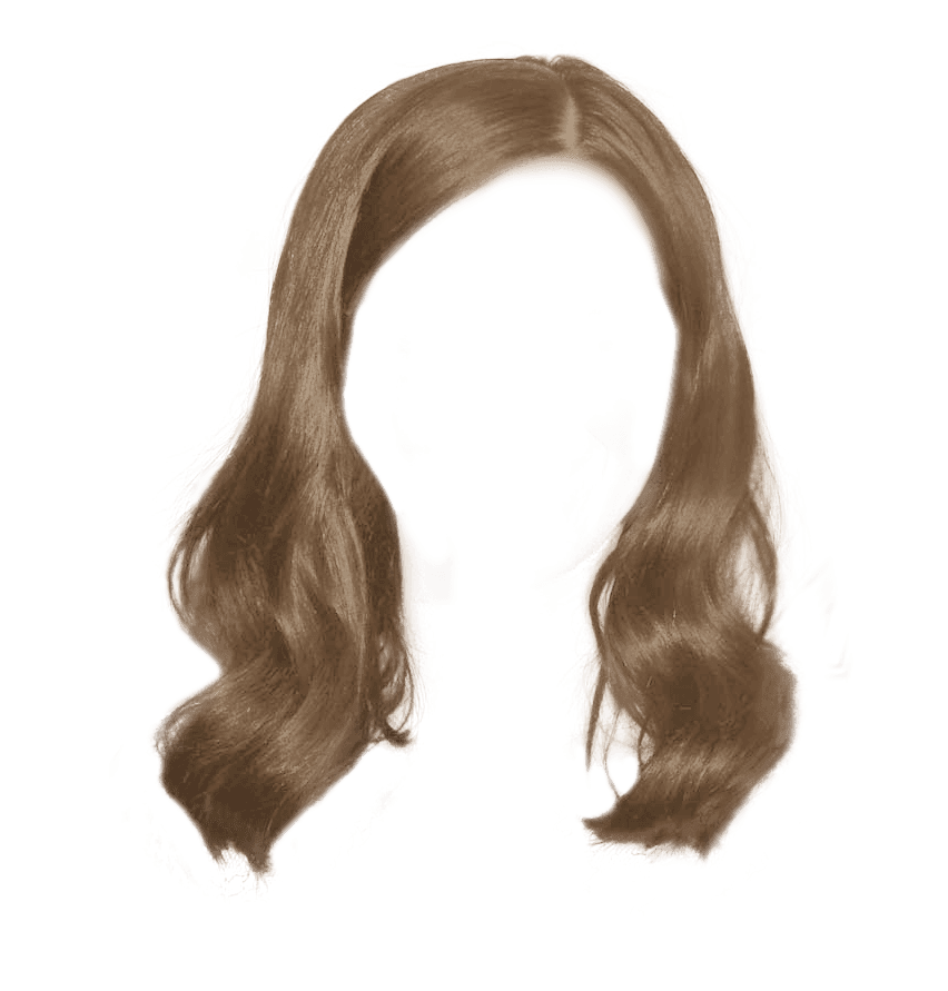 Haircut Fashion Woman Transparent clipart preview