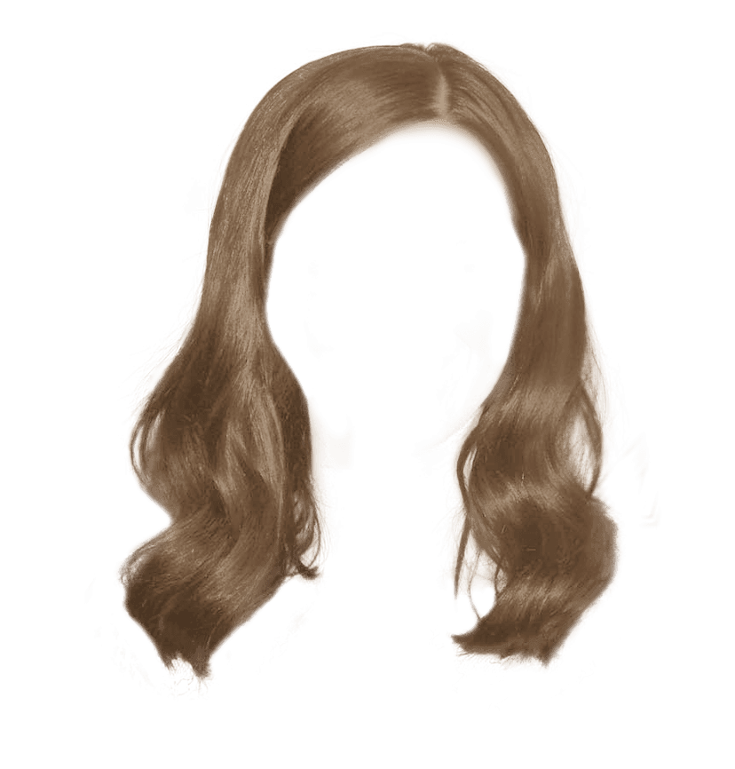 Haircut Fashion Woman Transparent clipart preview