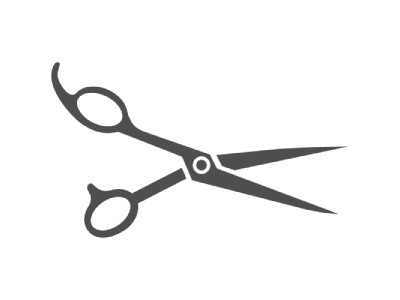 Haircut Scissors Clipart clipart preview