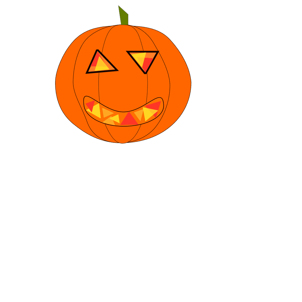 Halloween Owl night png clipart preview