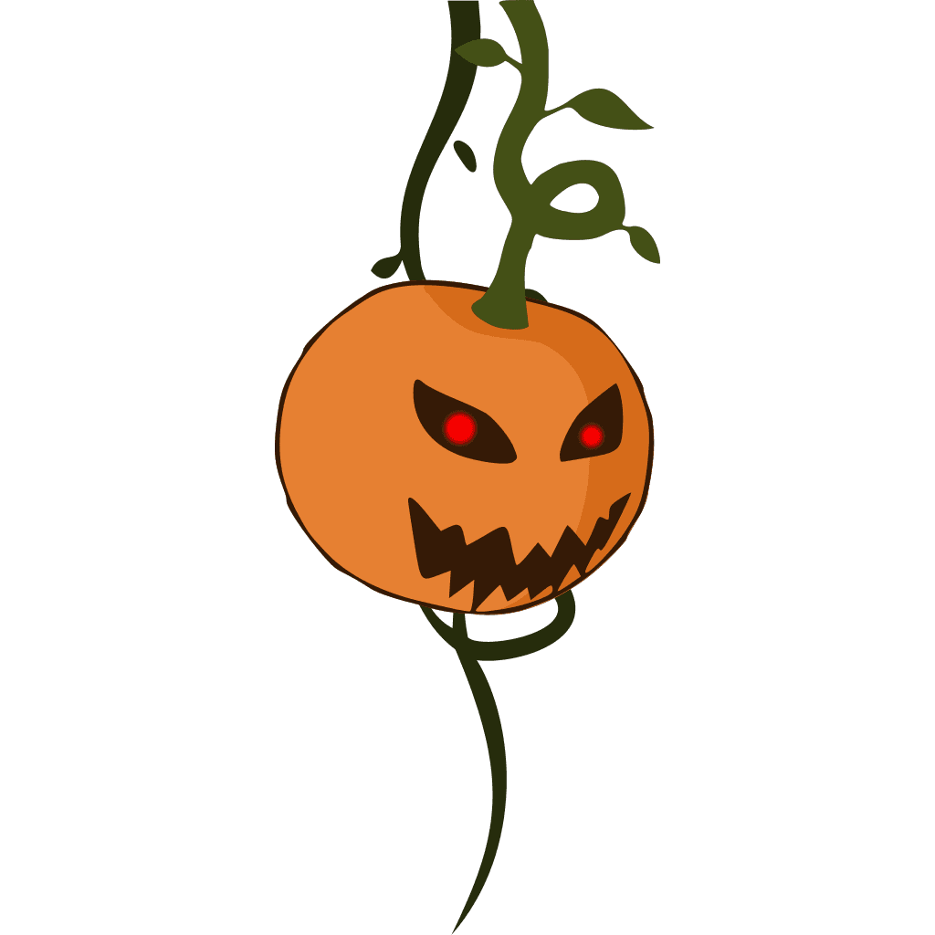 Halloween Pumpkin Clipart clipart preview