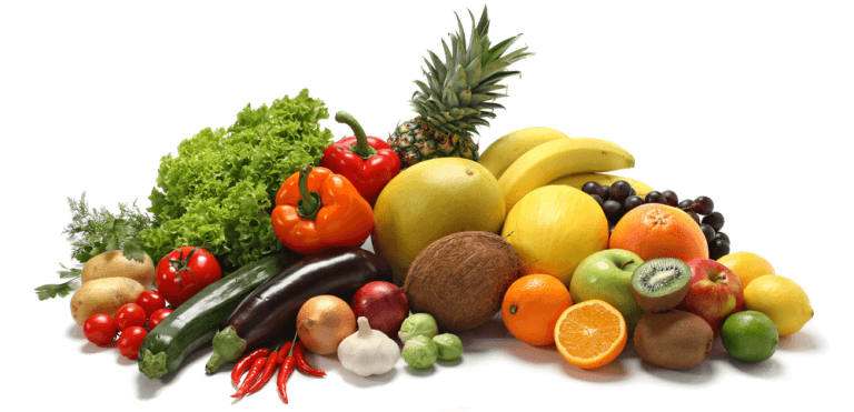 Healthy Food Transparent clipart preview