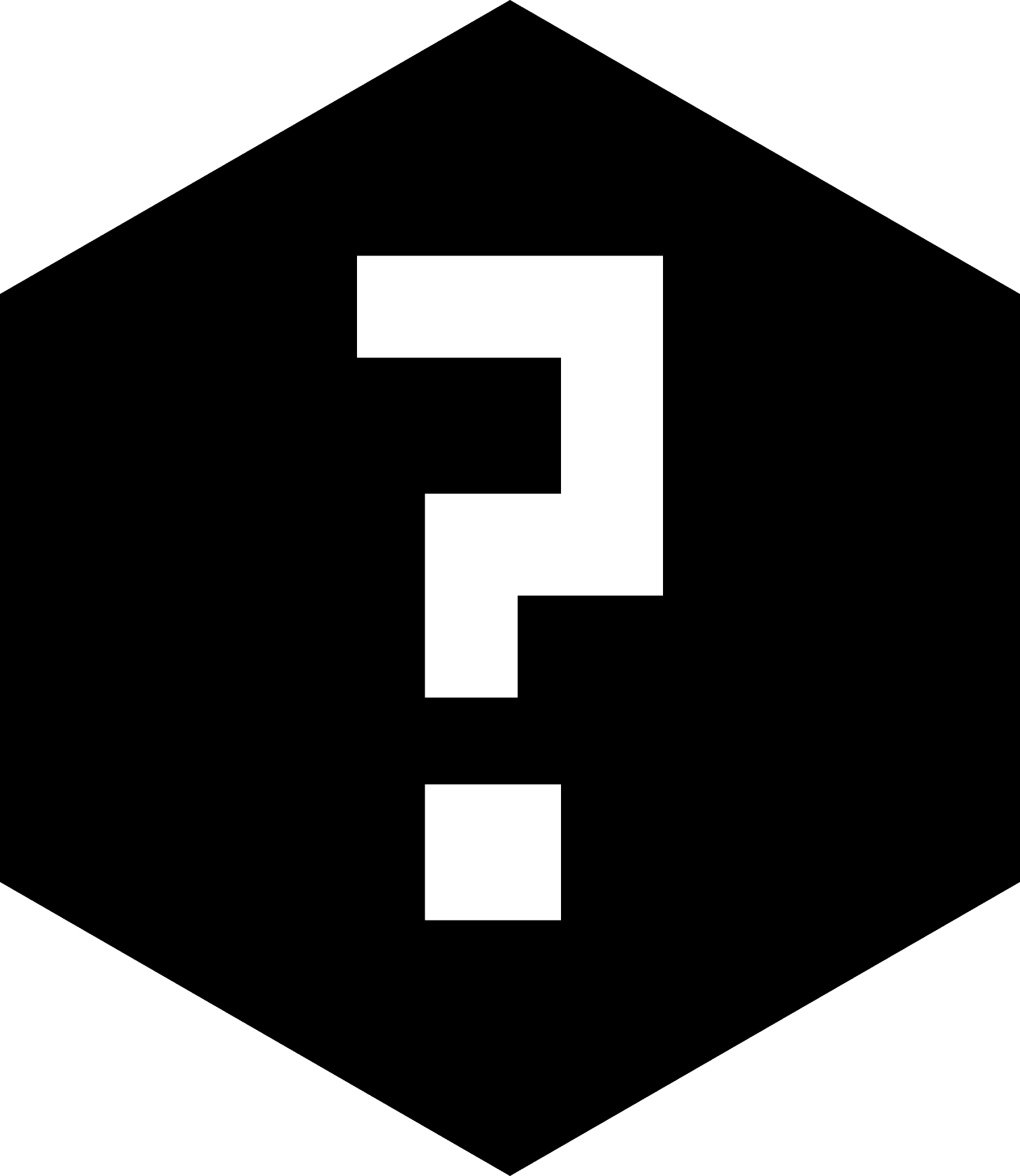 Help Me Question icon svg clipart preview