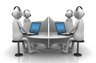 Helpdesk 3D Support png clip art clipart preview