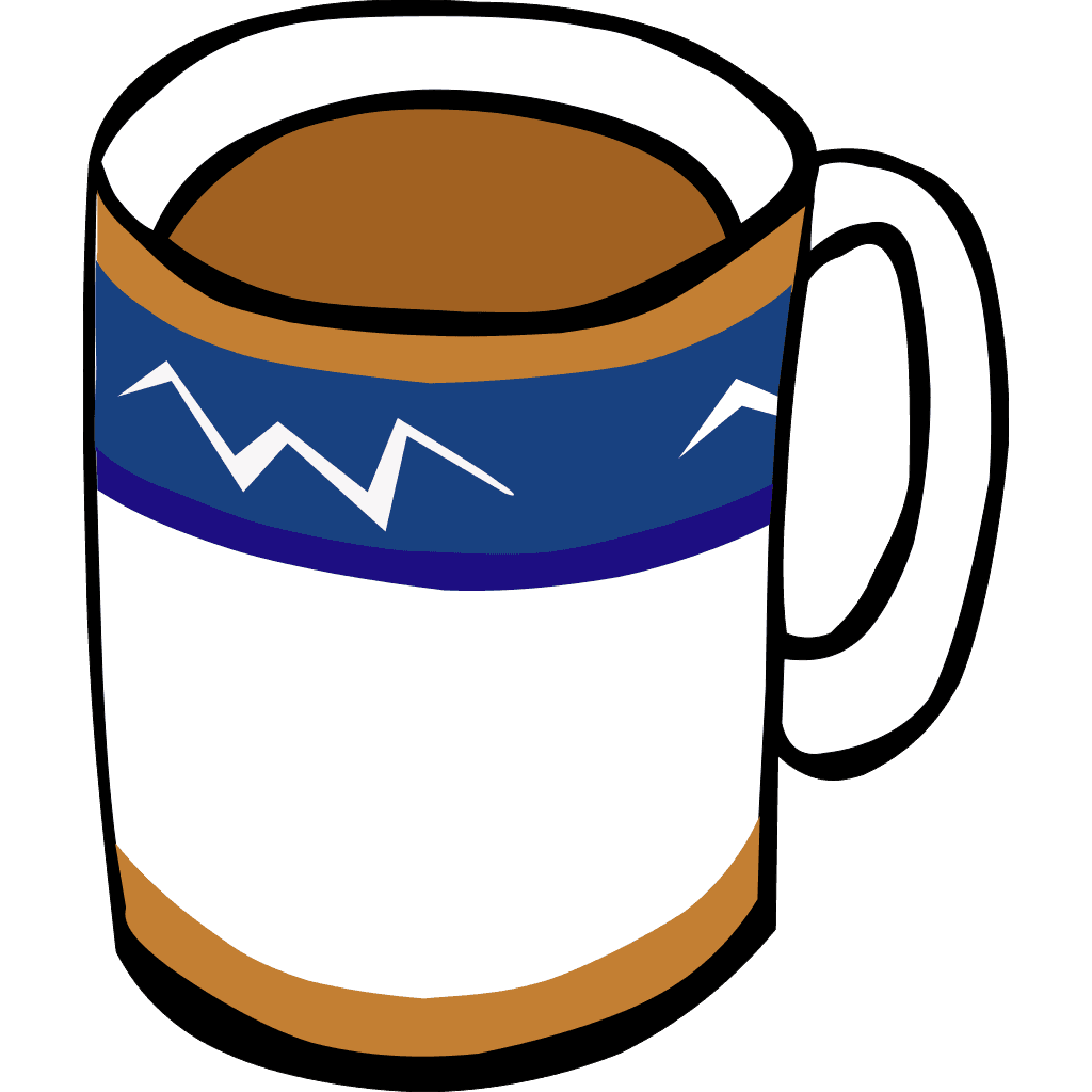 Hot Chocolate Drinks clipart preview