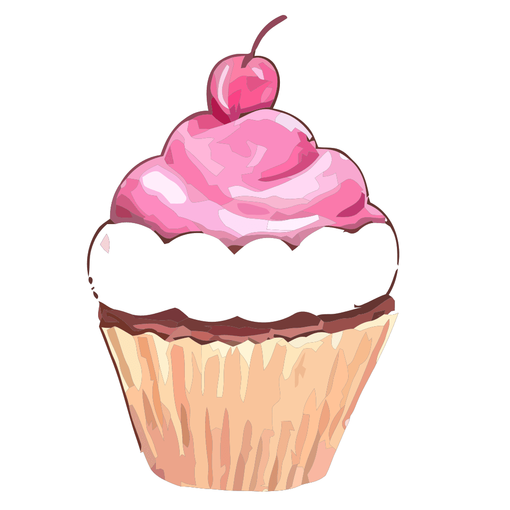 Ice cake graphic clipart preview