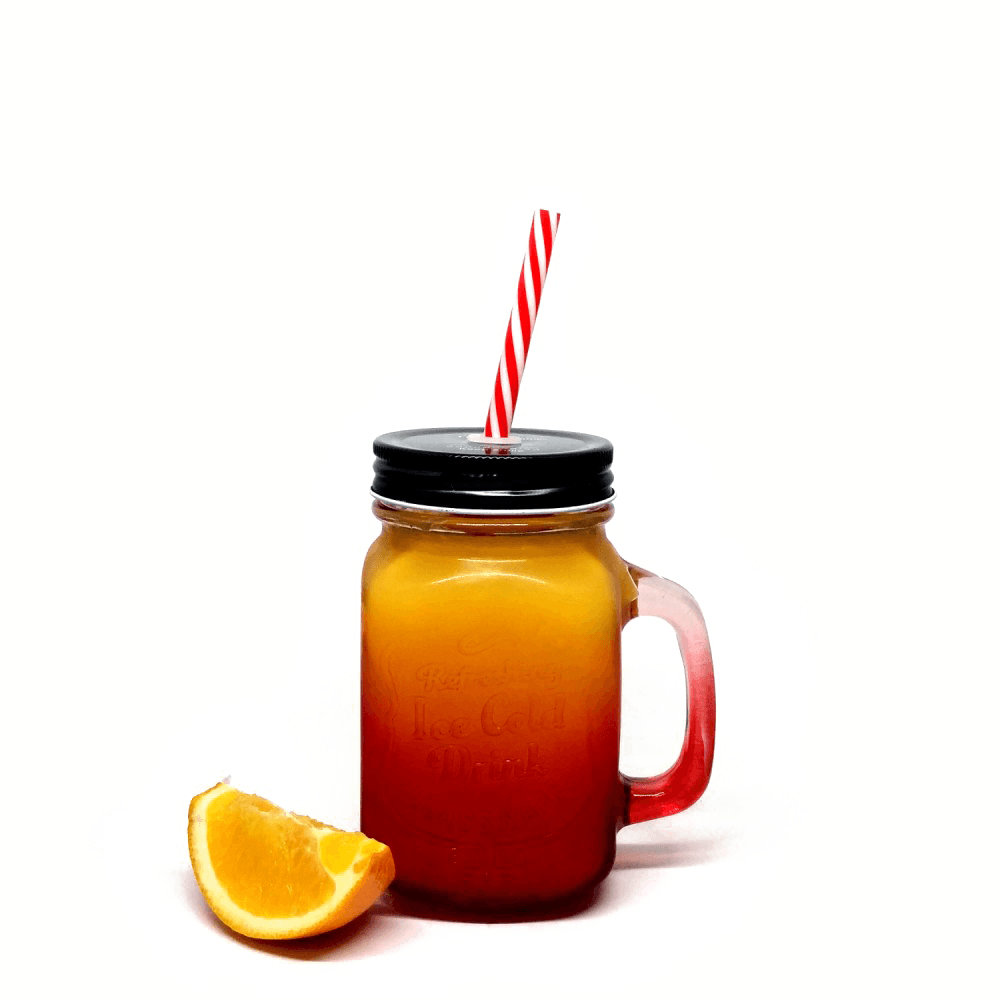 Ice Cocktail Drink PNG clipart preview