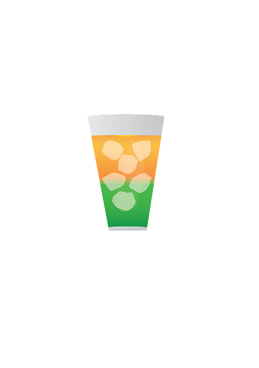 Ice Drink Cocktail Transparent clipart preview