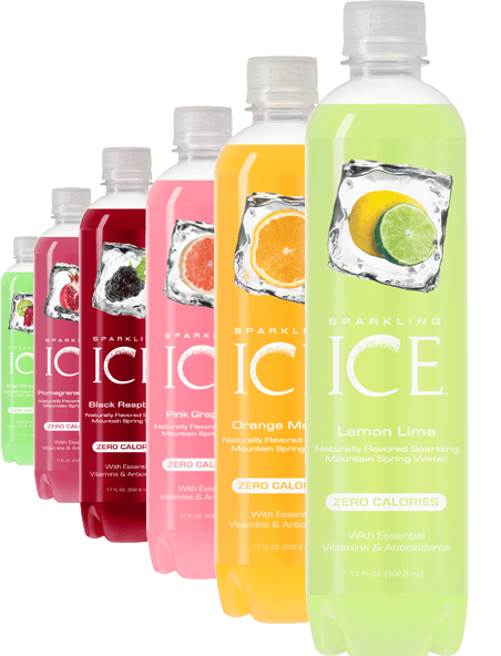 Ice Drink Group Transparent PNG clipart preview