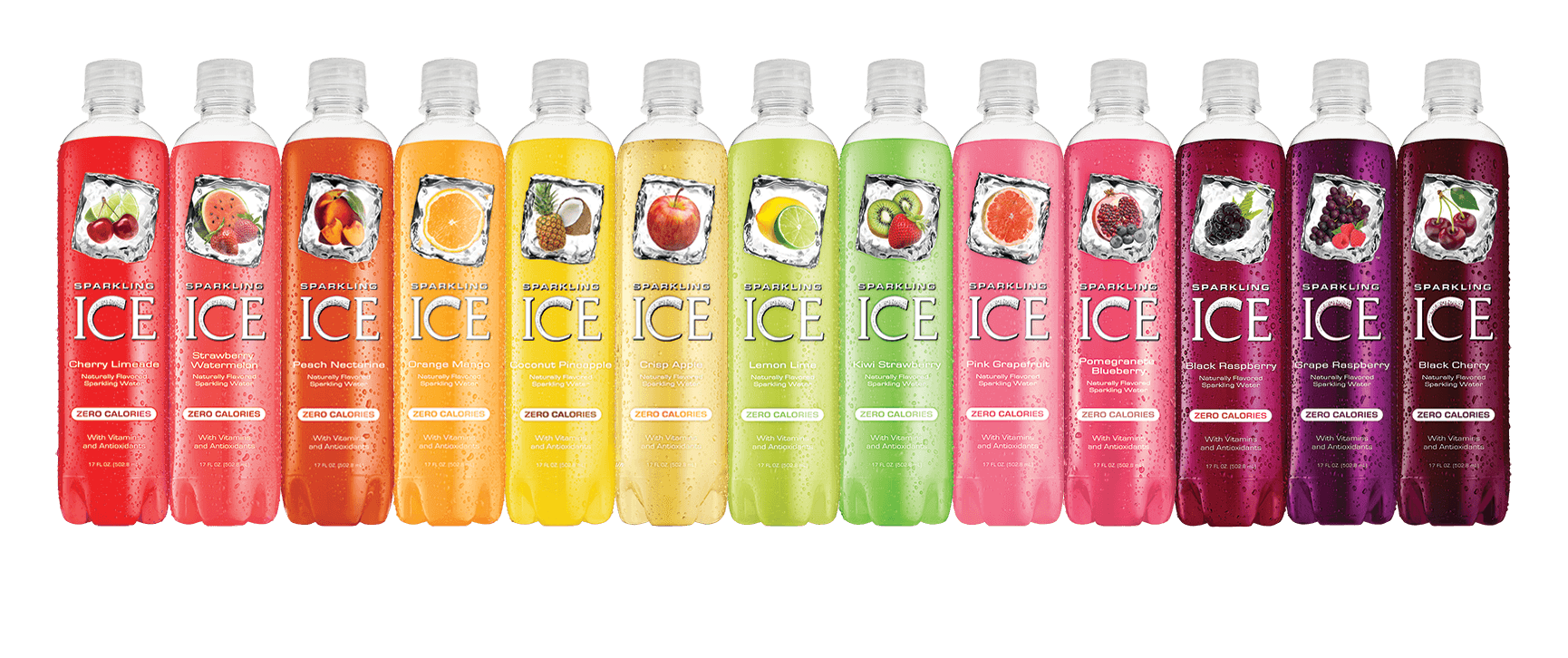 Ice Soft Drink PNG clipart preview