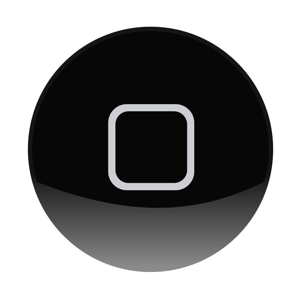 Iphone Home Button clipart preview