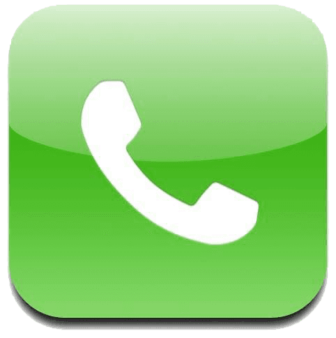 Iphone Telephone Icon clipart preview