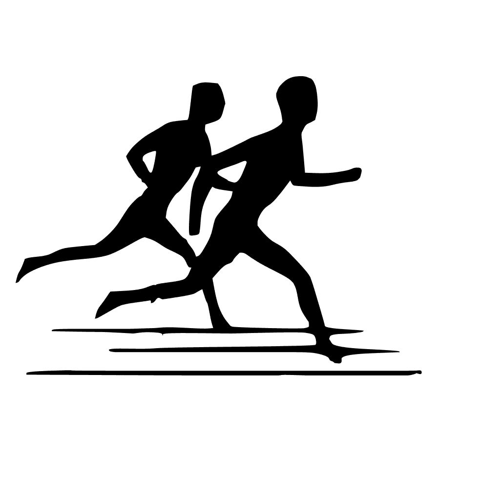 Jogging Exercise clipart preview