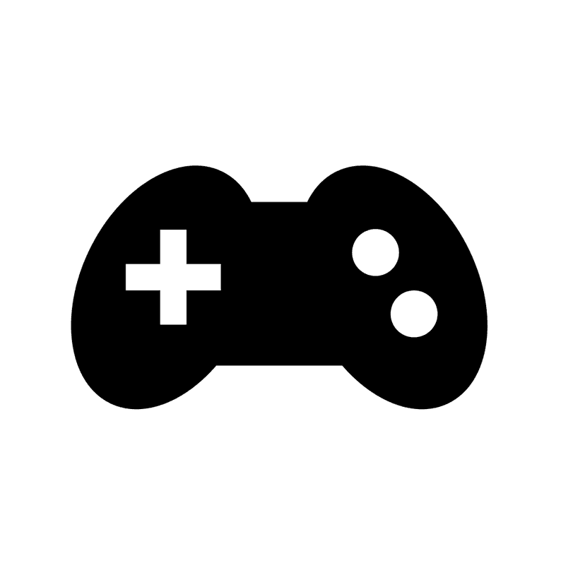 Joystick Icon clipart preview