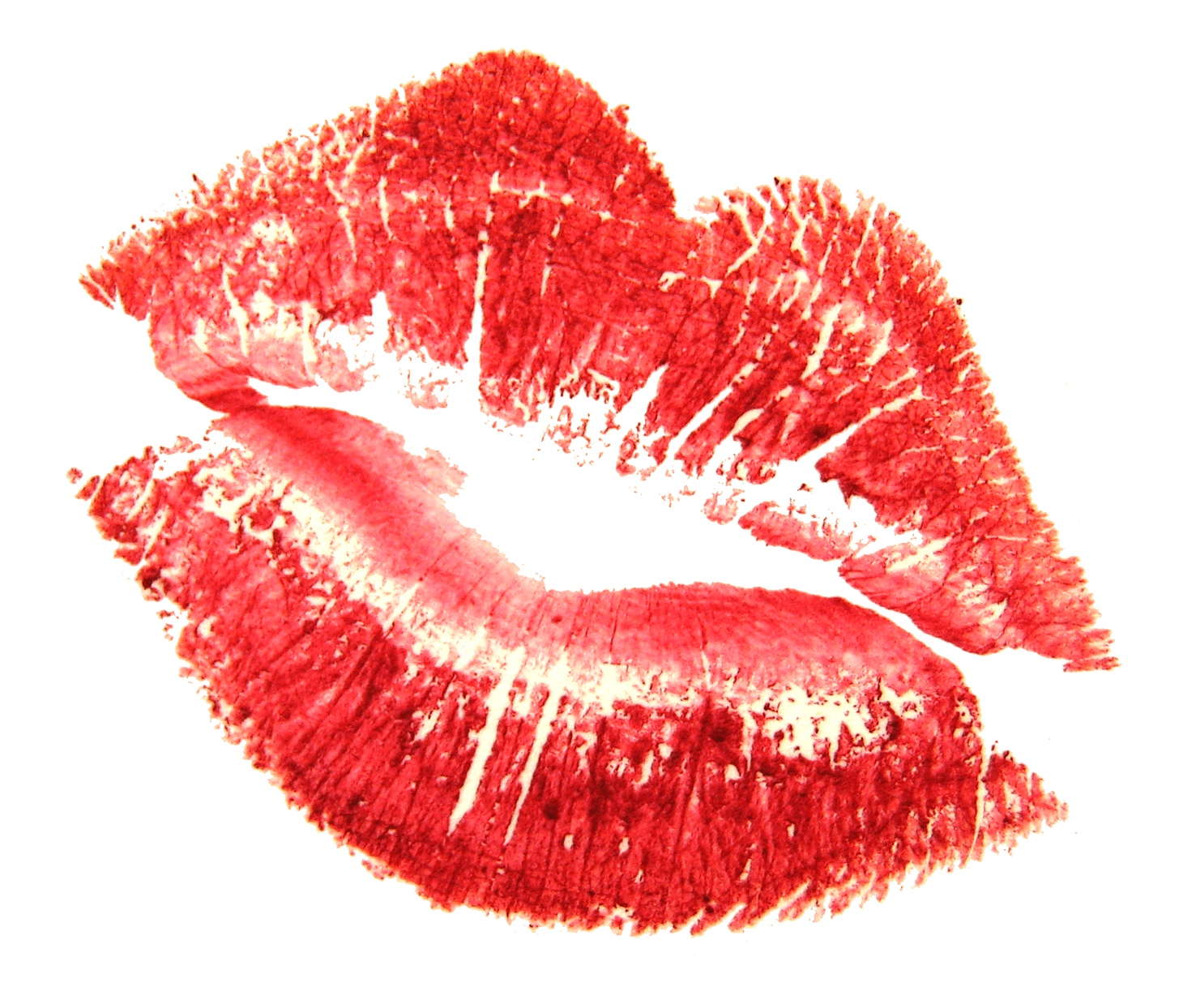 Kiss Mark PNG Transparent Image clipart preview