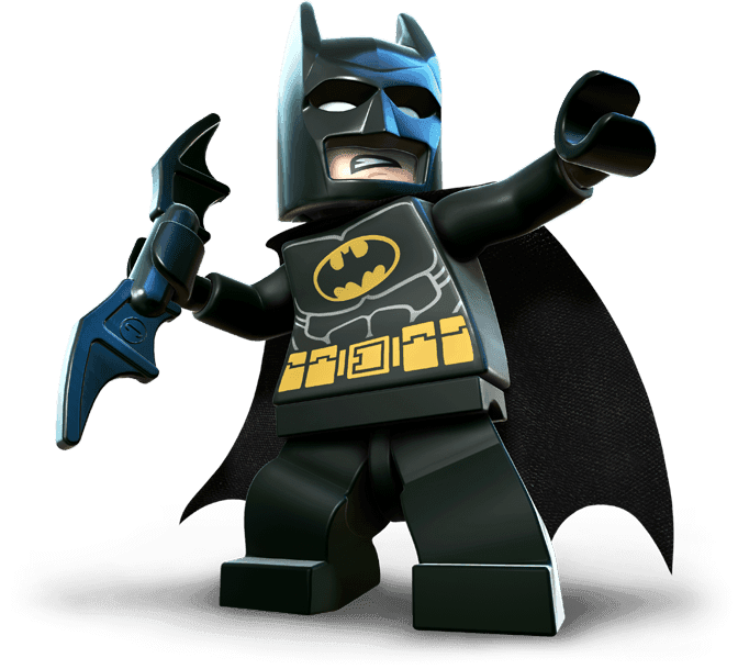 Lego Batman Icon PNG clipart preview