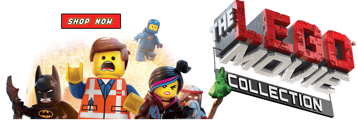 Lego Movie Character PNG clipart preview