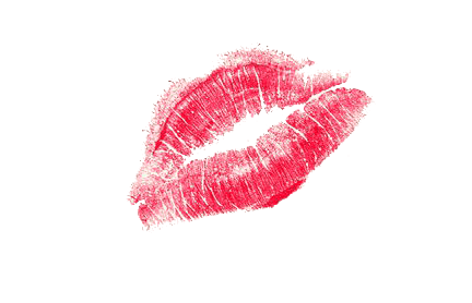 Lipstick Kiss PNG clipart preview