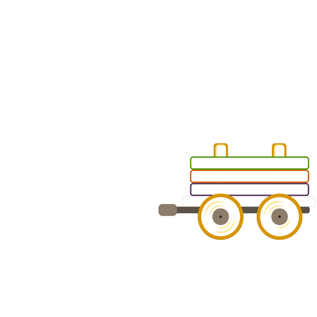 Loco Train Carriage Symbol clipart preview