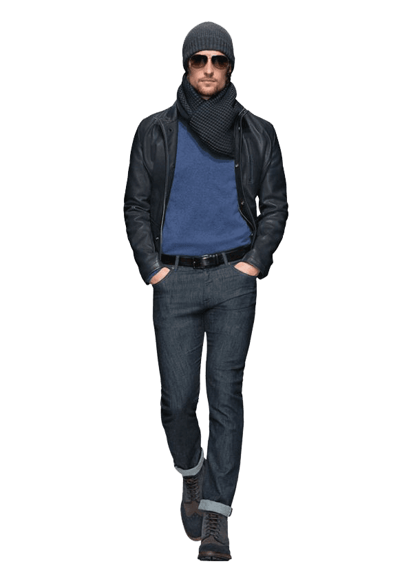 Mens Fashion Image  clipart preview