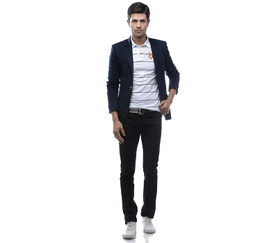 Mens Fashion Transparent  clipart preview