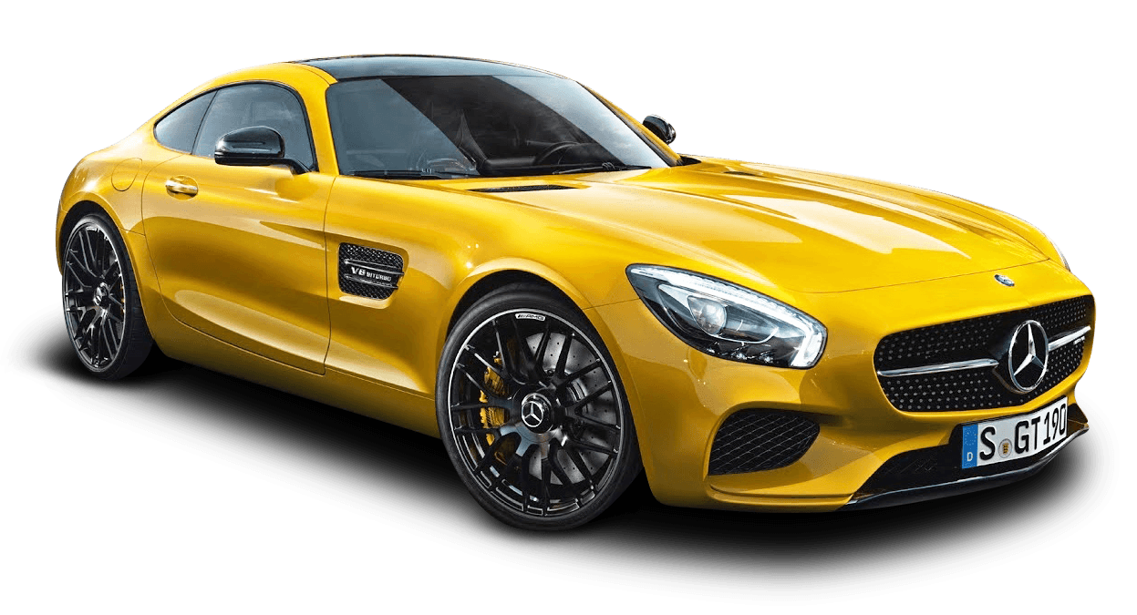 Mercedes Benz Coupe PNG Transparent Picture clipart preview