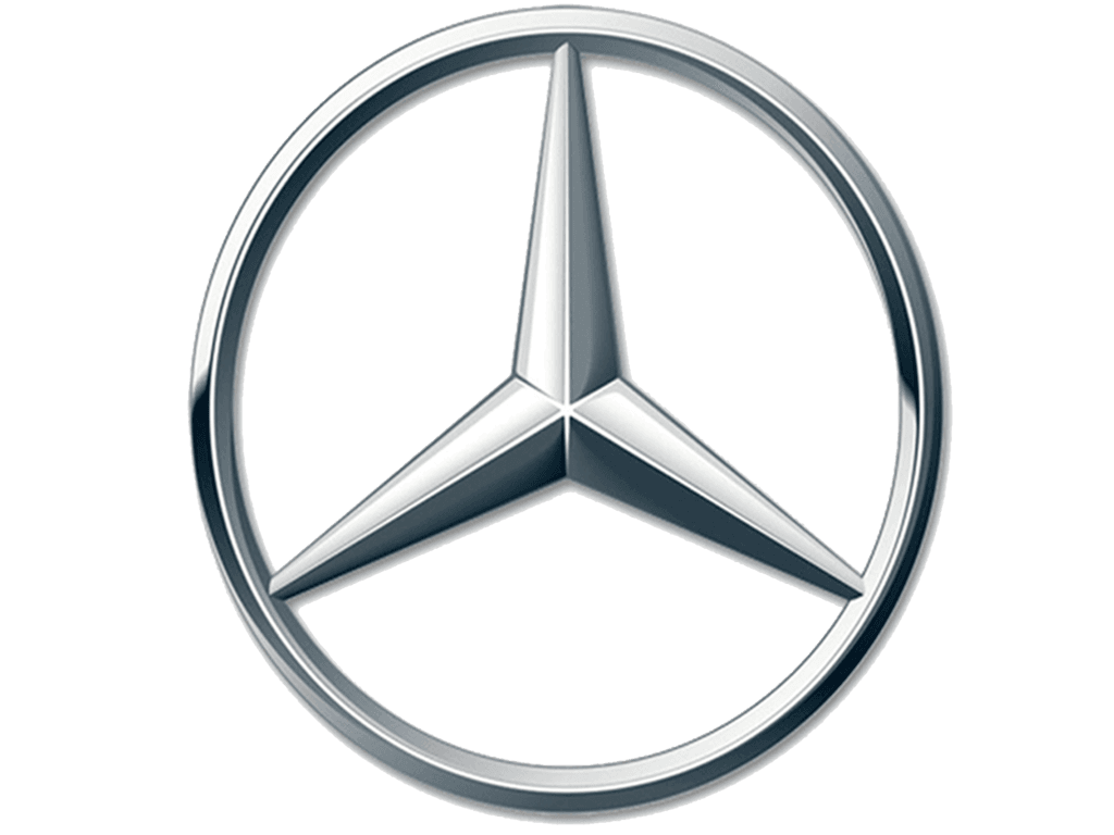 Mercedes Emblem PNG Photos clipart preview