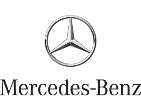 Mercedes Logo PNG File clipart preview