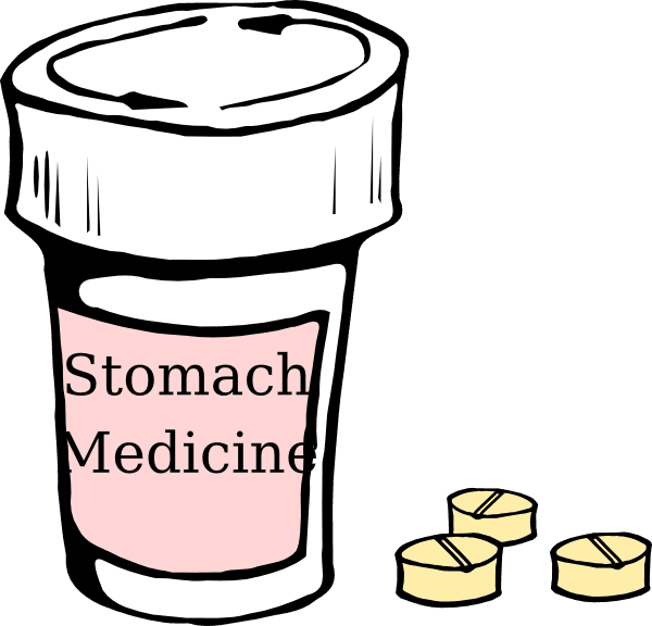 Metalmarious Medicine Stethoscope clipart preview