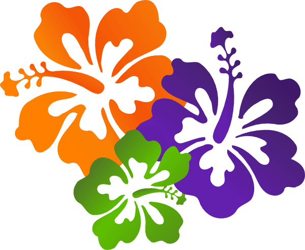 Morning Glory Flowers clipart preview