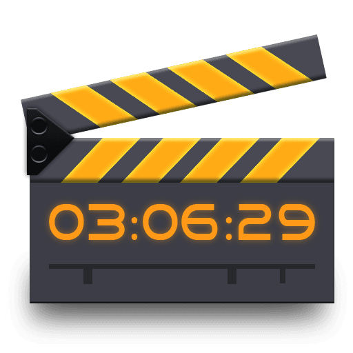 Movie Periodic Clapper PNG clipart preview