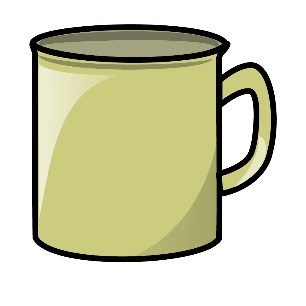 Mug Drink Beverage clipart preview