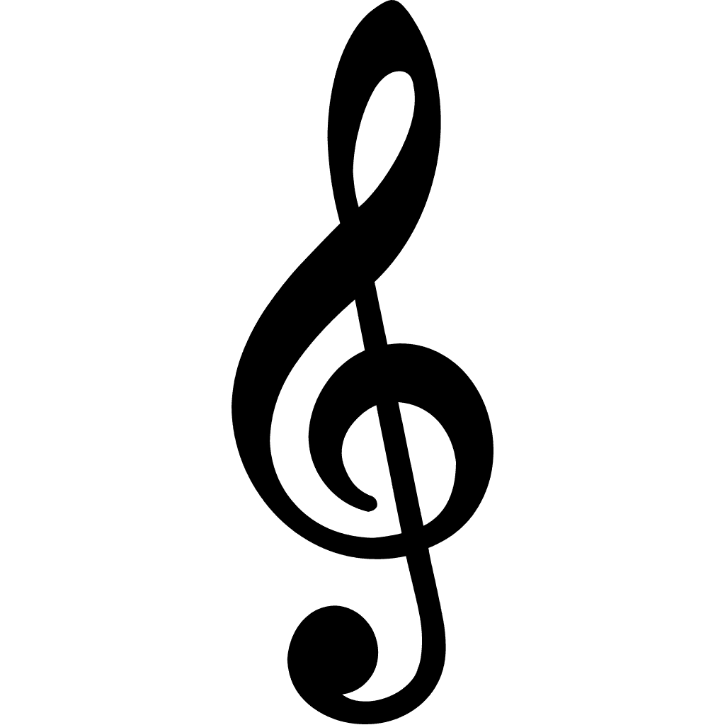 Musical Horns Icon clipart preview