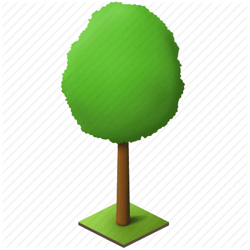 Nature Tree clipart preview