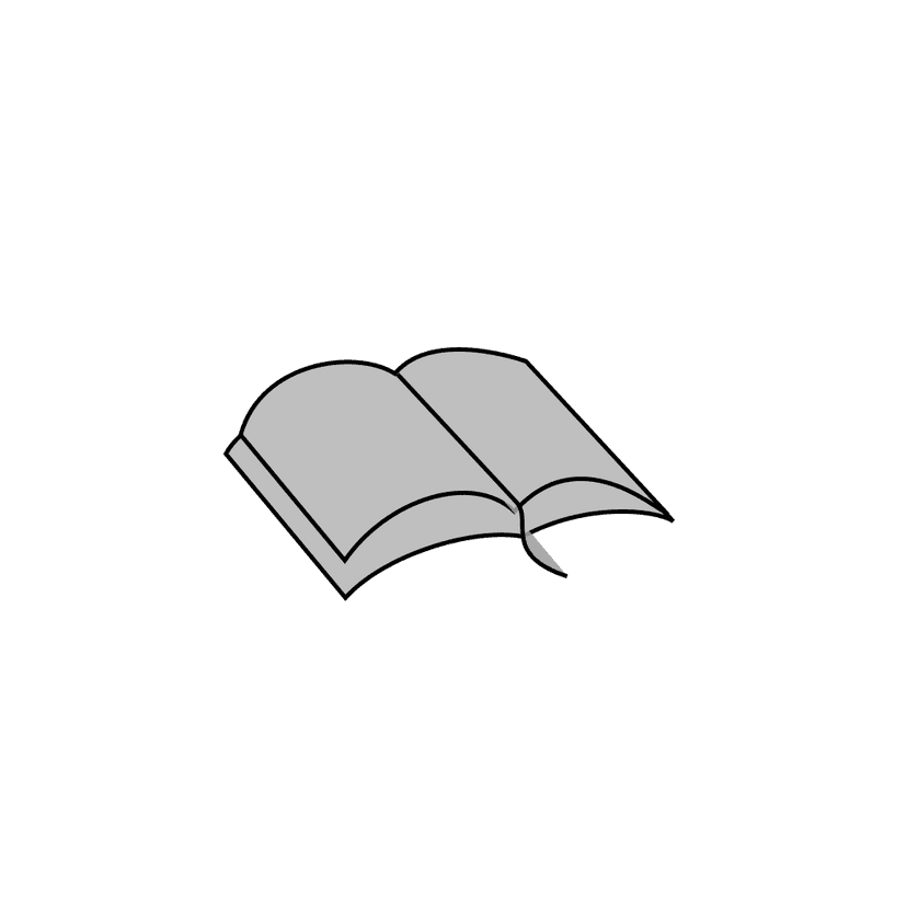 Open Bible Book clipart preview