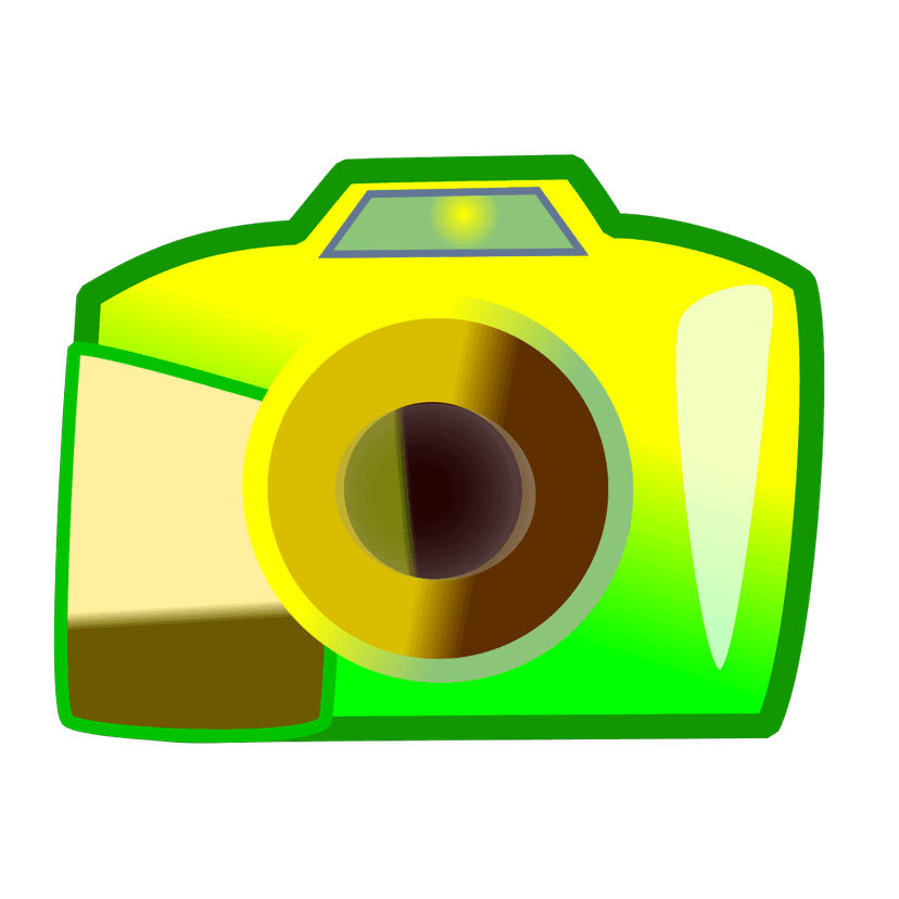 Ort Hardware Total Snapshot clipart preview